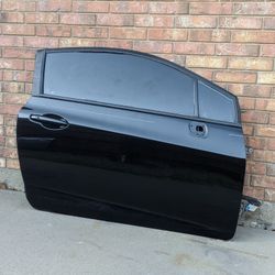 2012-2015 Honda Civic Right Coupe Door