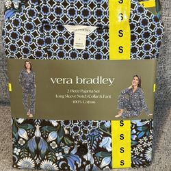Brand New Versa Bradley 100% Cotton Pajama Sets $15 Ea Sz Sm, Med,large Or XXL AVAILABLE 