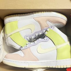 Nike 