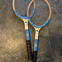 Tennis Rackets - 2