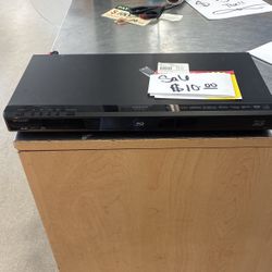 DVD Player $10 No Remote But Has Buttons On Dvd Player….. 1015 Summit Ave Greensboro 