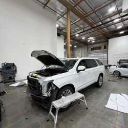 PPF Paint Protection Film And Color Warp For Sales