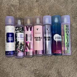 Arianna Grande Body Spray 