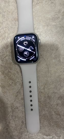 Apple Watch Series 7