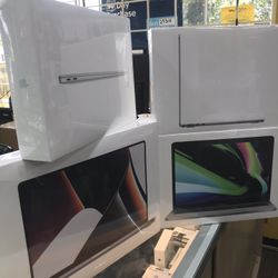 MacBook Pro M2 MacBook Air M2 Chip New Sealed No Credit Needed Pay Down Only