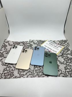 🔥   Unbeatable Prices! - iPhone 13 Pro Max 5G- Only $5 Down to Start!📱 Smartphone 
