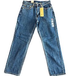 Levis 550 Jeans