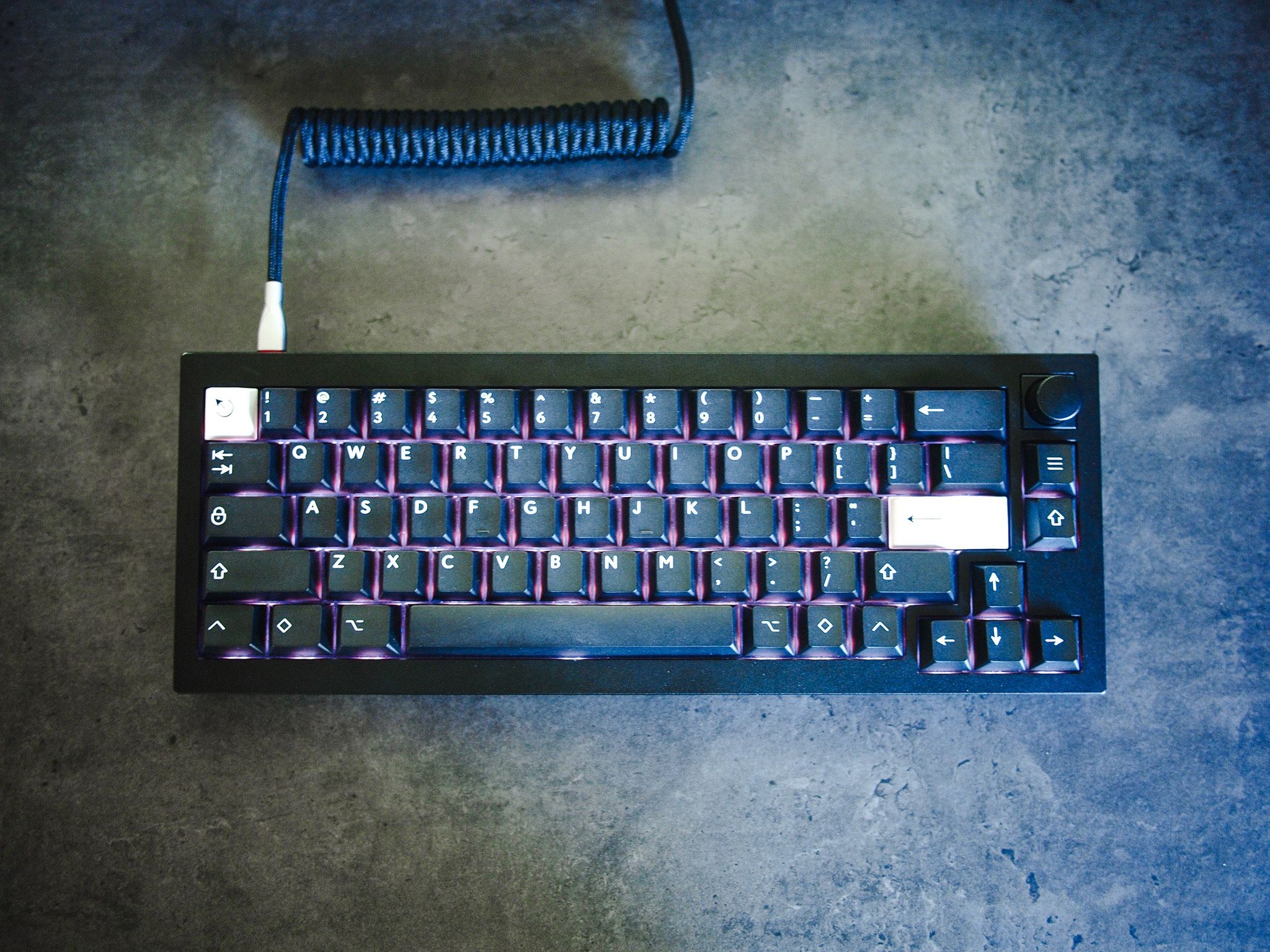 Keychron Q2 Keyboard