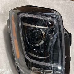 New Aftermarket Headlight For 2020 2021 2022 Kia Telluride