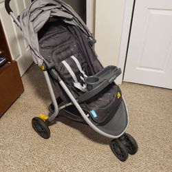 Baby Stroller