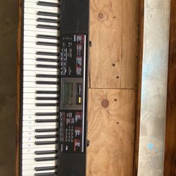 Casio CTK-2090 Keyboard