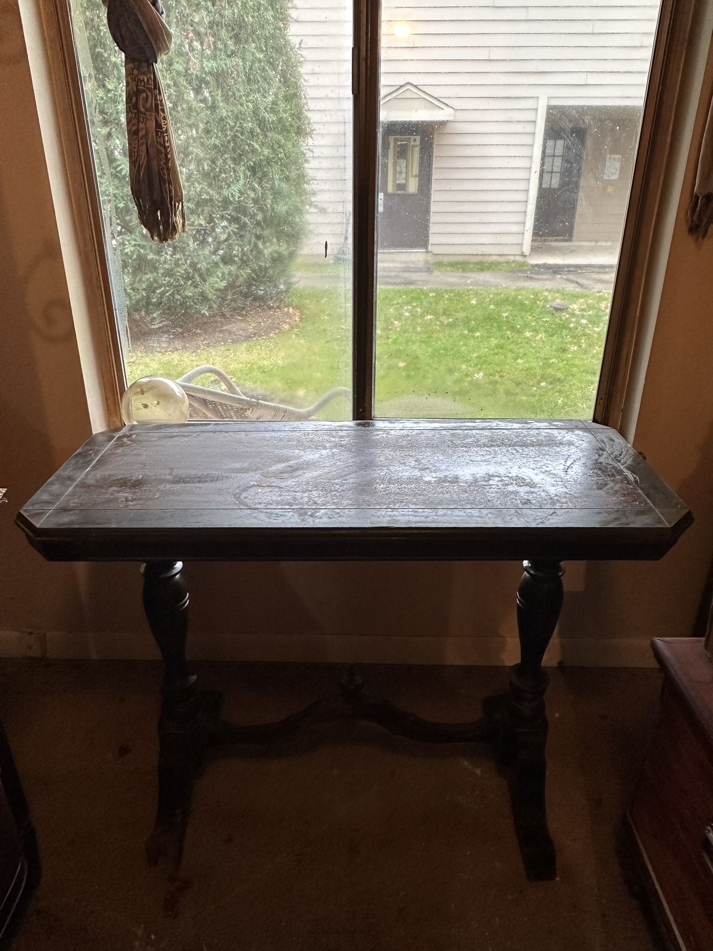 Antique Table