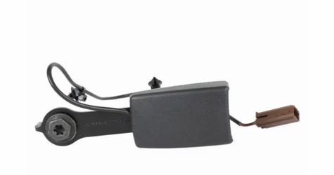 2015-2025 Ford Transit 150/250/350 & E-Transit Driver Seat Belt Buckle Latch Assembly OEM CK4Z-1461202-E