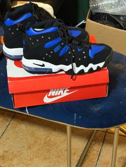 Nike air max