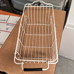 Expandable Dish Drainer