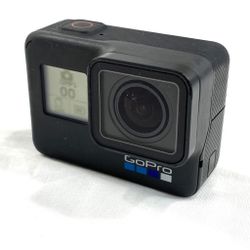 GoPro Hero 6 Black Touchscreen 4k Action Camera TPW011983