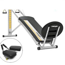 Total gym