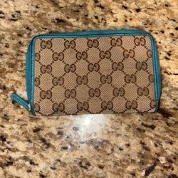 Women Gucci Wallet 