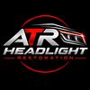 ATR Headlight Restoration