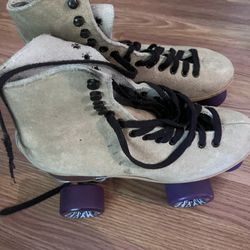 Skates
