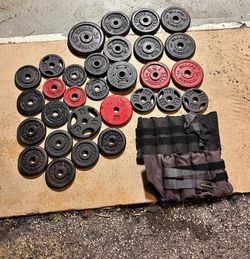 Weights