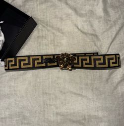 Designer belt