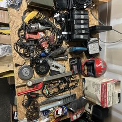 Misc lot Sale