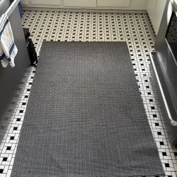 Indoor/outdoor Rug