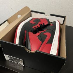 Air Jordan 1