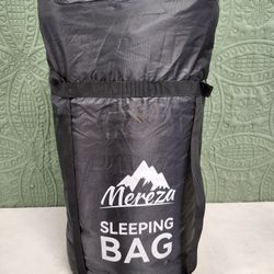 Sleeping Bag