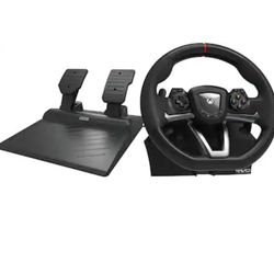 Xbox steering wheel