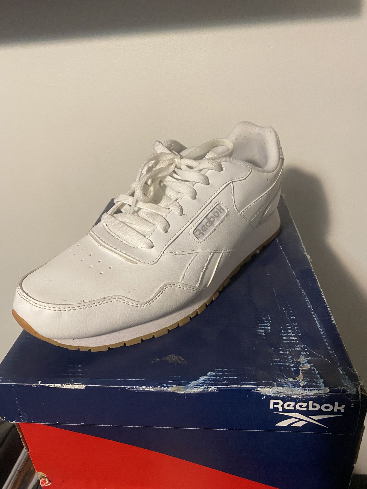 Reebok Shoes