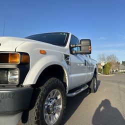2010 Ford F-250