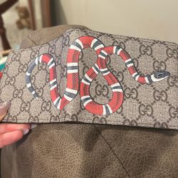 Gucci Wallet For Sale 