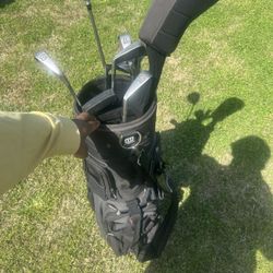 Golf Club Set