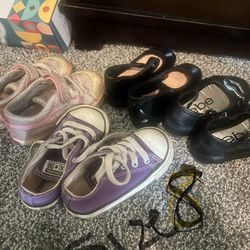 Kids Shoes