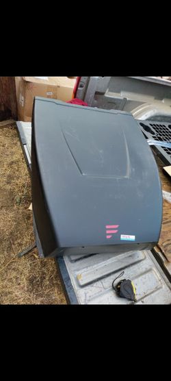 Furrion Rv AC