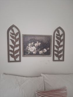 Wall decor
