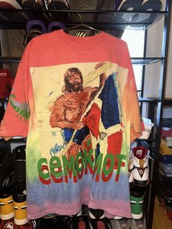 RARE WESTSIDEGUNN ESTEE NACK NACKSAW COÑO XL Shirt