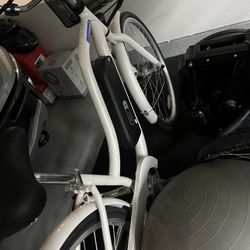 Electric bike