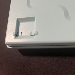 Compact Mechanical Keyboard 65% Wired Rainbow Lit Keyboard