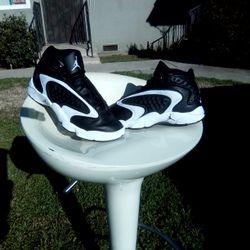 Jordan 13 "Playoffs" (US Size 6) $40