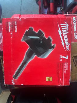 BRAND NEW Selfeed High-Speed Steel Wood Boring Bit