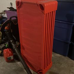 Preschool daycare cots 6
