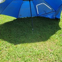 Sports Umbrella XXL