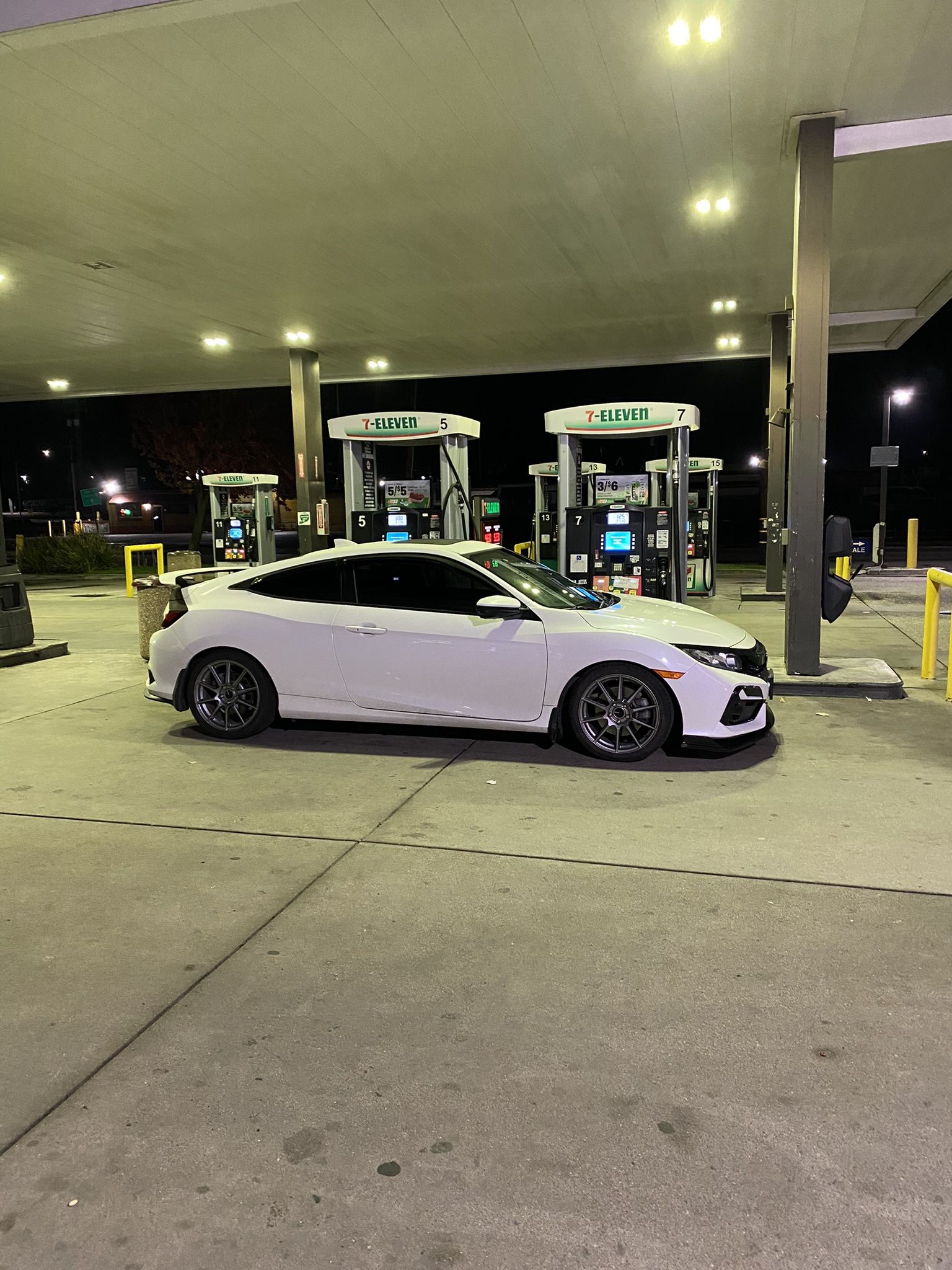 Enkies For Sale 18x8 Offset 50