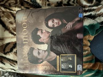 The Twilight Saga Movie Games