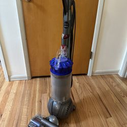 Dyson Ball Animal Vacuum 