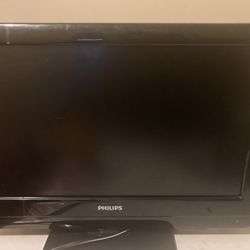 Philips Monitor / Tv 