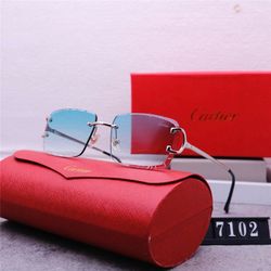 Cartier sunglasses